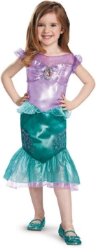 Picture of ARIEL TODDLER CLASSIC 2T