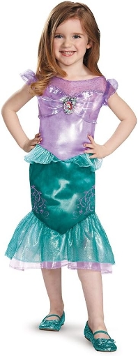 Picture of ARIEL TODDLER CLASSIC 2T