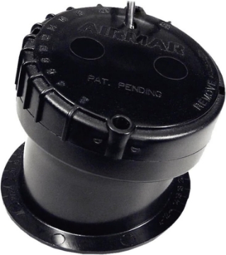 Picture of Garmin P79 600W In-Hull Transducer 50-200kHz - 8 Pin