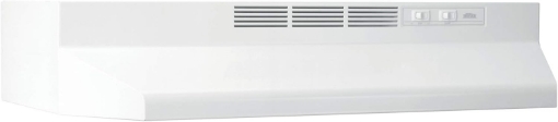 Picture of RANGEHOOD NONDUC 30" WH