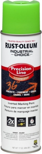 Picture of MARK PAINT IC SB FLR GRN