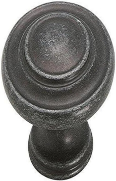 Picture of KNOB1-3/8"3RING WRTIRON