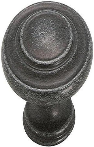 Picture of KNOB1-3/8"3RING WRTIRON