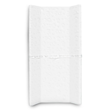 Picture of Serta Foam Contoured Changing Pad with Waterproof Cove