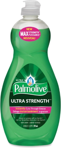 Picture of DETERGENT;ULTORG;PLMLV;20OZ