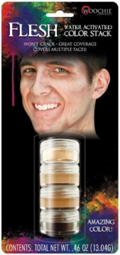 Picture of FLESH WATER ACTIVATED COLOR MAKEUP