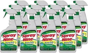 Picture of SPRAY NINE TOUGH TASK CLE