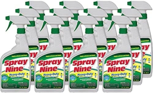 Picture of SPRAY NINE TOUGH TASK CLE