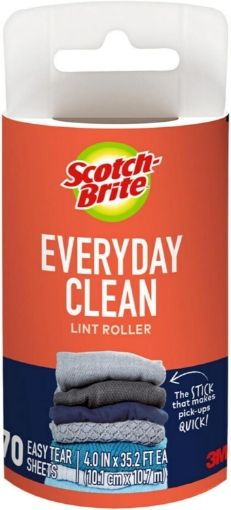 Picture of REFILL,UPHOL LINT, 60 SHT