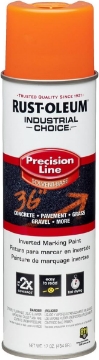 Picture of Rust-Oleum Industrial Choice Inverted Marking Spray Paint