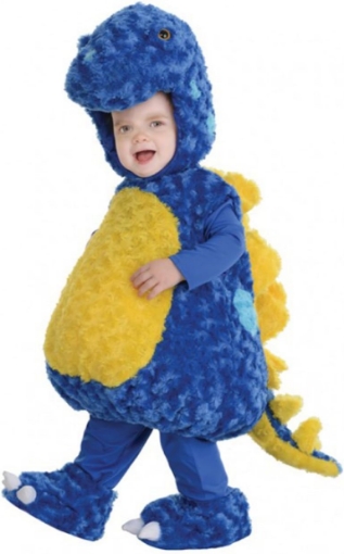 Picture of STEGOSAURUS TODDLER 18-24