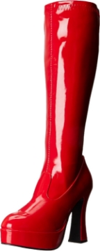Picture of KNEE HIGH BOOTS-9MD