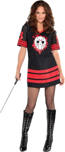 Picture of MISS VOORHEES ADULT LARGE