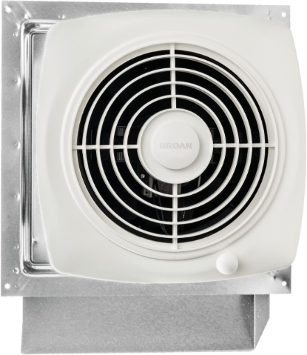 Picture of FAN WALL UTILITY 180CFM