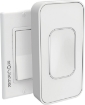 Picture of Switchmate for Rocker Style Light Switches by SimplySmartHome. SnapOn Smart Light Switch That Listens