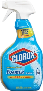 Picture of CLEANER,BTHRM,BLCH,30OZ