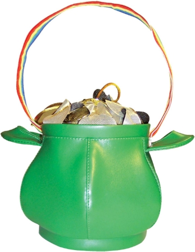 Picture of POT O' GOLD PURSE