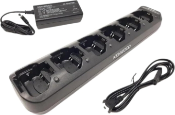 Picture of GNG CHRGR PRO-TALK 6UNIT