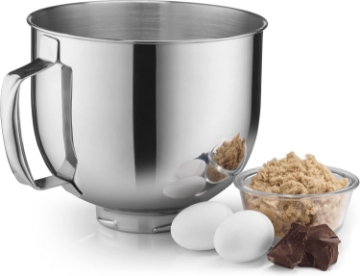 Picture of MIXING BOWL SS 5.5QT