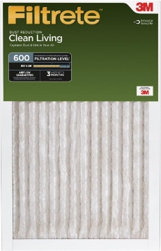 Picture of AIR FLTR 20X20X1 600MPR 051111098325 c