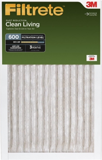 Picture of AIR FLTR 20X20X1 600MPR 051111098325 c