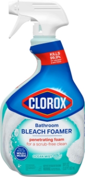 Picture of CLEANER,BTHRM,BLCH,30OZ
