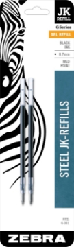 Picture of REFILL,"JK",MED,BK,2PK