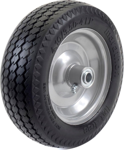 Picture of TIRE HT FLTFRE4.10/3.5X4