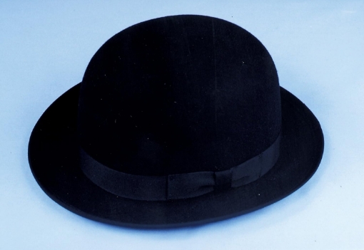 Picture of Derby Hat Felt Quality