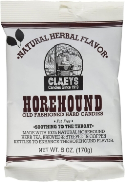 Picture of HOREHOUND HARD CANDY6OZ