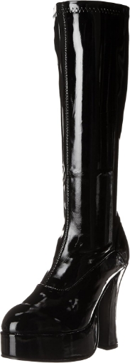 Picture of KNEE HIGH BOOTS-9MD