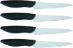 Picture of Kai Usa Pure Komachi2 Steak Knife Set, 4-Piece