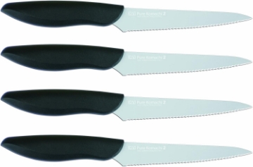 Picture of Kai Usa Pure Komachi2 Steak Knife Set, 4-Piece