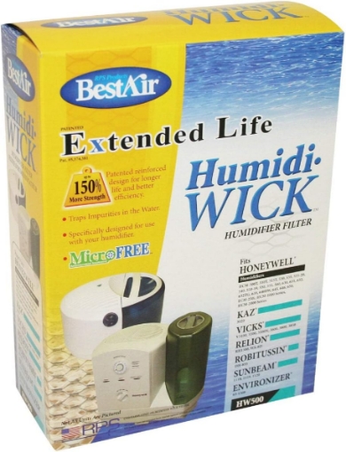 Picture of HNYWELL WICK FILTR HW500