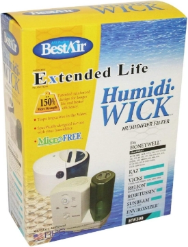 Picture of HNYWELL WICK FILTR HW500