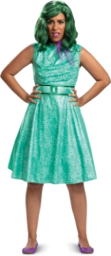 Picture of DISGUST CLASSIC ADULT S