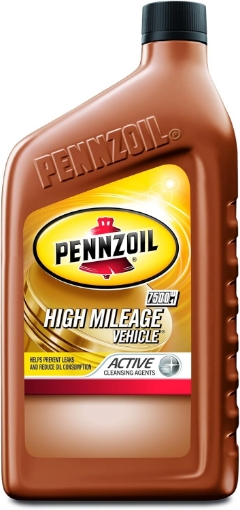 Picture of MOTOR OIL GASOLINE 5W-20