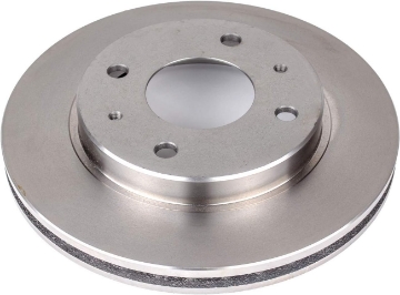 Picture of Power Stop AR8649 Economy OE Replacement Brake Rotor
