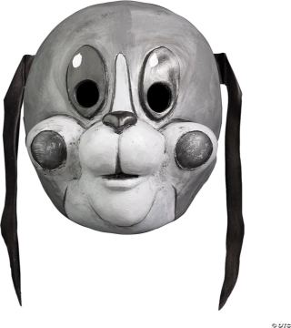 Picture of UMBRELLA ACADEMY CHA CHA 02 MASK