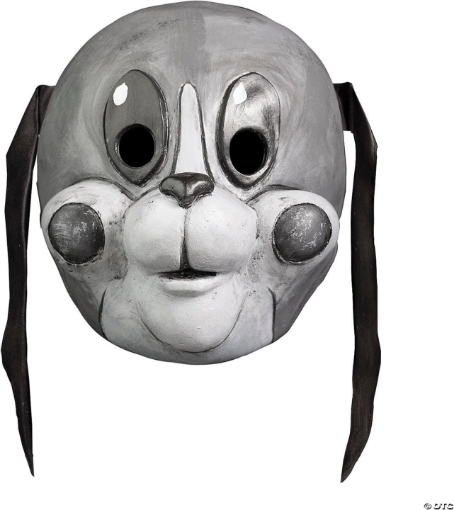 Picture of UMBRELLA ACADEMY CHA CHA 02 MASK