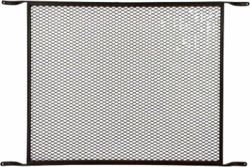 Picture of GRILLE DOOR 19"X32" BRNZ