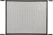 Picture of GRILLE DOOR 19"X32" BRNZ
