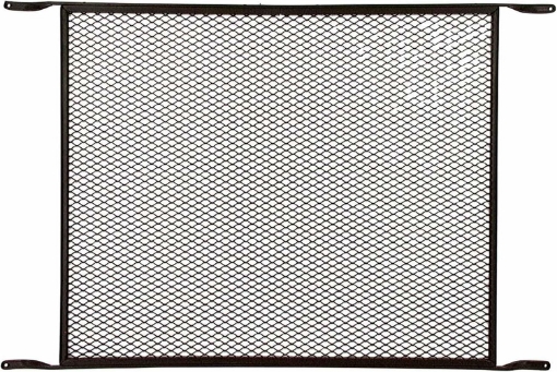 Picture of GRILL DOOR 19"X36" BRNZ