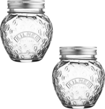 Picture of PRSV JAR STRAWBRY 13.5OZ