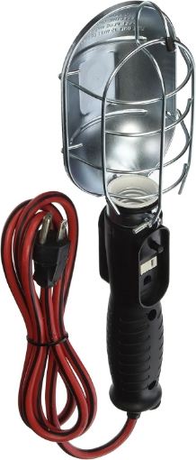 Picture of TROUBLE LIGHT 75W 6'