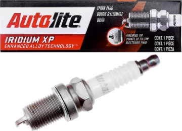 Picture of Spark Plug