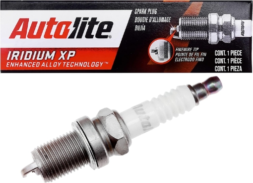 Picture of Spark Plug