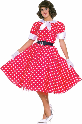 Picture of 50'S HOUSEWIFE