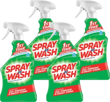 Picture of Spray'N Wash Stain Remover