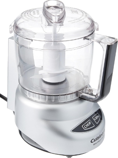 Picture of FOOD PROCESSOR MINI PREP